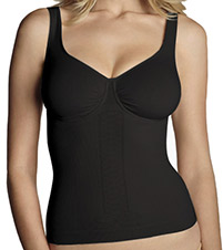 Torso Trim with Underwire